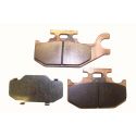 Can-Am / Suzuki / Yamaha 450-1000 Front & Rear Brake Pads