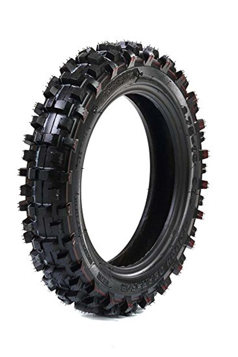 pro trax dæk 2,75-10 soft-mellemliggende - 10952