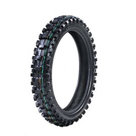 Pro Trax Tire 110/90/19 Soft-Intermediate