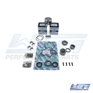Powerhead Rebuild Kit: Mercury 30-40 Hp 2 Cyl 1994-07.040 Over - 1000624