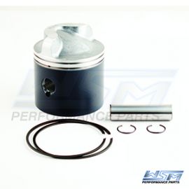Force / Mercury 40-120 Hp Piston Kit .030 Over