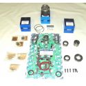 Chrysler / Force 70/90 Hp Rebuild Kit .010 Over (Top Guided)