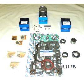 Chrysler 90 Hp Sport Jet Umbau Kit .030 Over (Top Geführt)