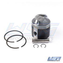 Force 125 Hp Piston Kit Std 3.312 Bore