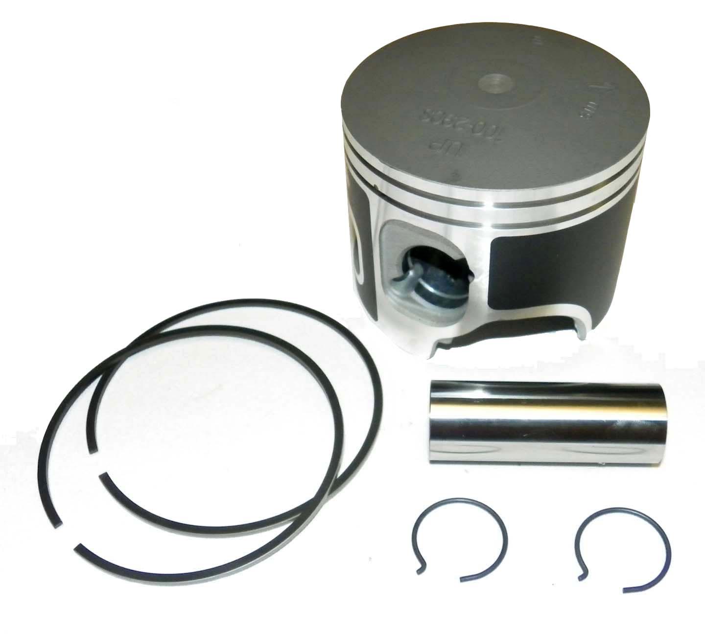 Yamaha 150-200 hk HPDI stbd platin stempel sæt 0,020 løbet - 10029005SPK