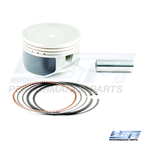 Mercury / Yamaha 115 hk 4 takts stempel sæt .010 - 880895A16