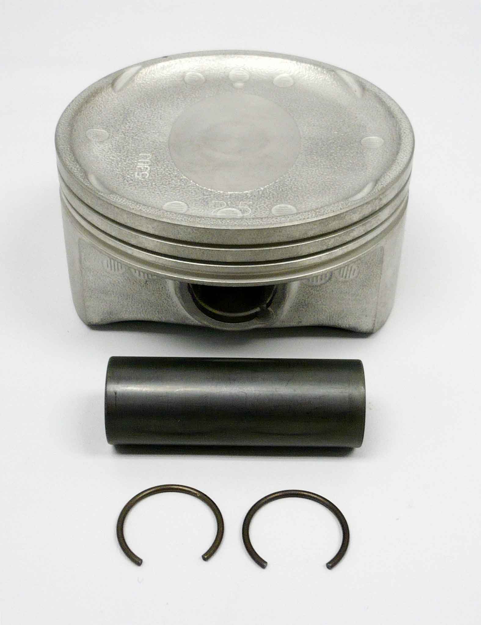 Yamaha 150hp 4 Stroke Piston Std - 100325