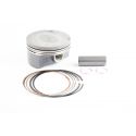 Piston Kit: Yamaha 150 - 200 Hp 2.8L 4-Stroke 12-16 .015 Over