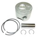 Mercury / Sea-Doo 135-175/200 Optimax Port Piston Kit .015 Over