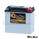 Premium AGM Jet Ski 325 CCA Battery
