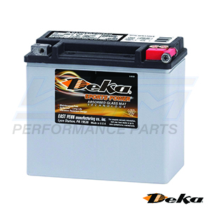 præmie agm jet ski 325 CCA batteri - 1005ETX16L