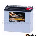 Premium AGM Jet Ski 310 CCA Battery