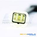 Kawasaki 2-Stroke Cable for iDS2 System