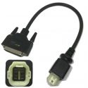 Kawasaki 300 Cable for iDS2 System