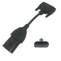 Mercury Cable for iDS2 System