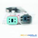 Polaris 2-Stroke (B) Cable for iDS2 System