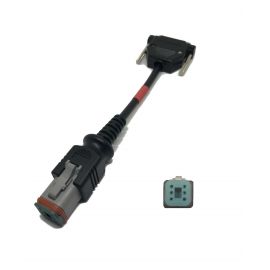 Steyr Kabel für das iDS2 System