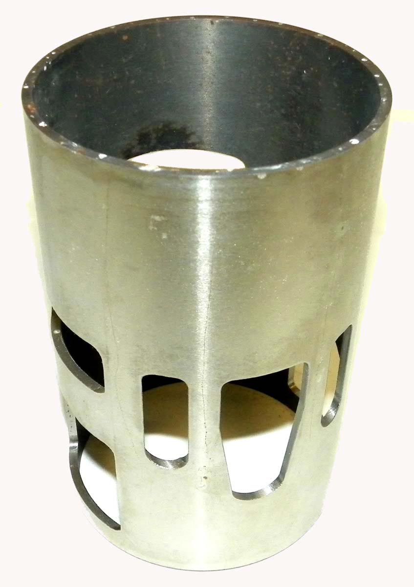 Mercury 175/200 hk 2.4L lige cylinderforing - 1027SA