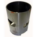 kvicksilver 40-50 hk klassisk rak cylinderhylsan w / o portar
