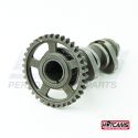 Honda 450 crf-r 2009 skede en kamaxel