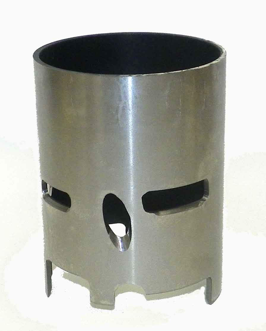 Johnson / Evinrude 90/115 hk 60 graders Ficht port cylinderkappen - 1125PSA
