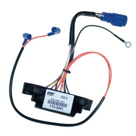 Johnson / Evinrude 6/8 / 25--55 hk CD2 / 5100 strømforsyning