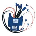 Johnson / Evinrude 150-175 hk 6 cylinder x-flödesströmpaket