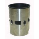 Johnson / Evinrude 200 hk Ficht flänsad cylinderhylsan