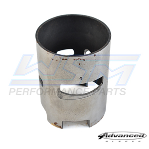 Johnson / Evinrude 135/150 hk Ficht portmuffen lige cylinder - 1156PSA