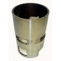 Yamaha 300 hk HPDI rak cylinderhylsan