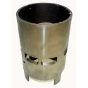 kvicksilver 250 hk 3.0l OptiMax xs port rak cylinderhylsan