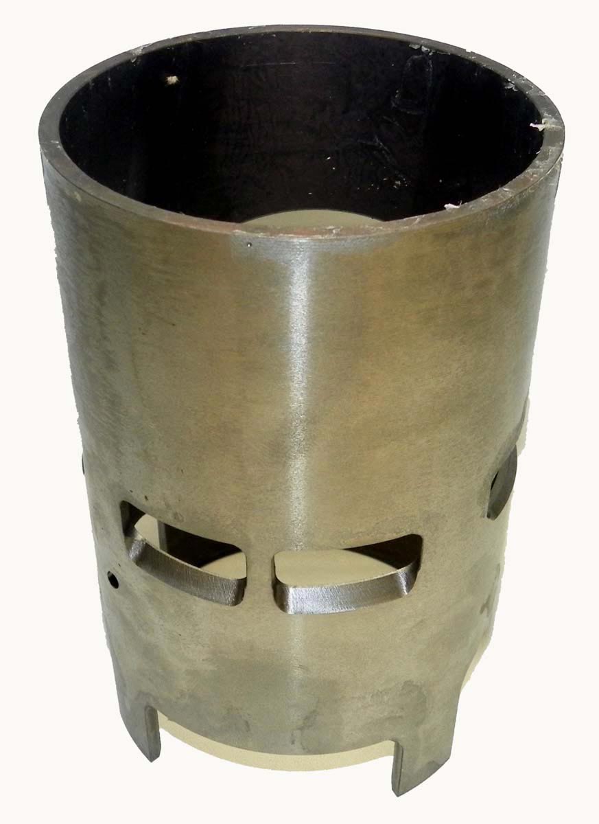 Mercury 250 hk 3.0L OptiMax xs port lige cylinderforing - 1193PSA