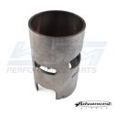kvicksilver 300 hk 3.0l OptiMax xs styrbord rak cylinderhylsan