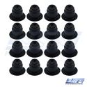 Valve Stem Seal Mercury 80 - 400 Hp 4-Stroke Pack of 16