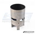 Cylinder Sleeve, Port: Mercury 225 Hp Optimax .20