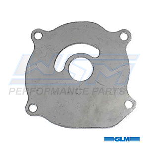 Wear Plate - 338485