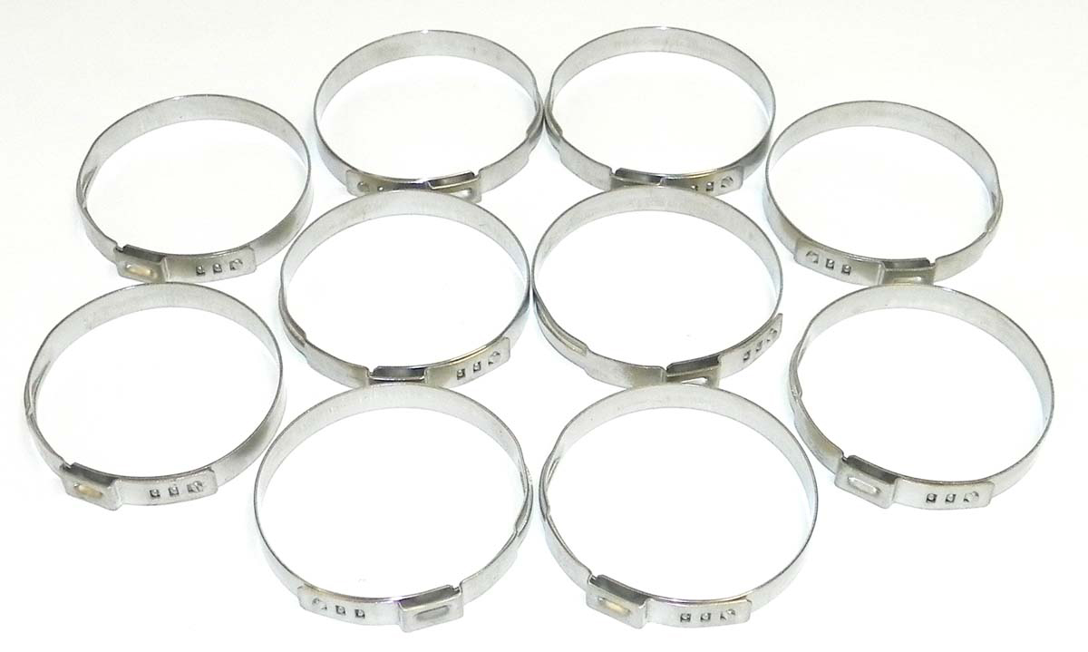 Oetiker klemme 46mm 10 pack - 1316280