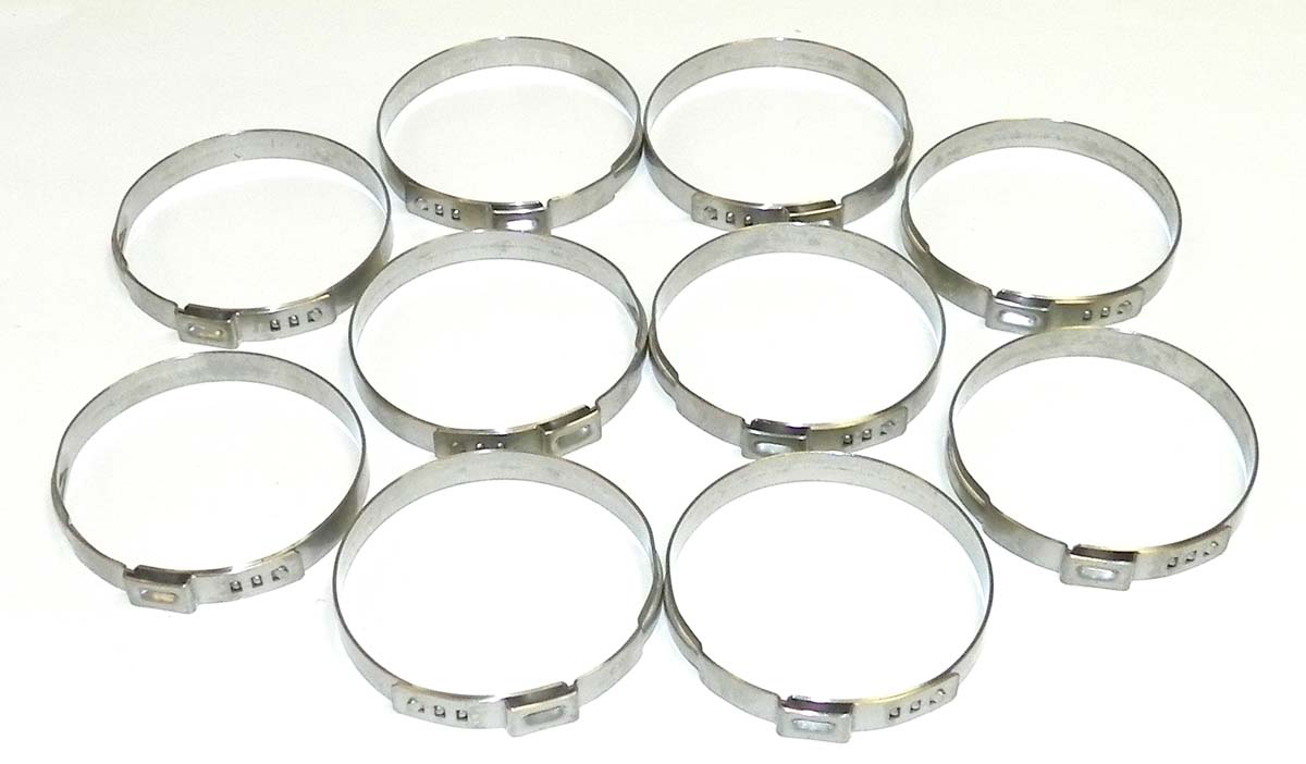 Oetiker klemme 48,5 mm 10 pack - 1316283