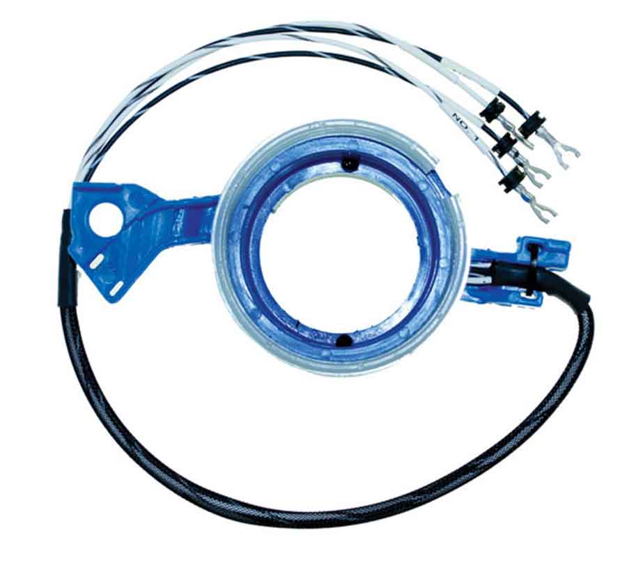 johnsnon / Evinrude 85-140 hk timer basen - 763778