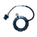 Mercury 140-240 Hp V6 6 Pin Connector Trigger