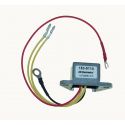 Johnson / Evinrude 8 / 9,9 Hp 1997-1998 Rectifier