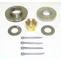 Yamaha 100-300 Hp Prop Hardware Kit