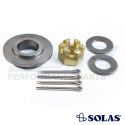 Propeller Hardware Kit: Honda 75 - 130 Hp