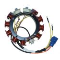 Johnson / Evinrude 150-175 hk 35 amp stator
