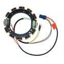 Johnson / Evinrude 60-70 Hp 9 Amp Stator