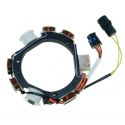 Johnson / Evinrude 9,9-35 hk 6 amp optisk stator