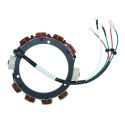Yamaha 75-90 hk 3 cyl stator