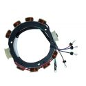 Yamaha 115/130 hk stator