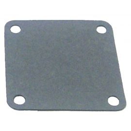 Mercruiser grenrörs ändkåpan packning - blockera