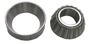 Mercruiser tilspidset rulleleje - 3135990A1